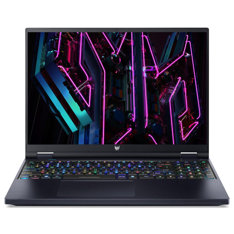 Acer Predator Helios 16 PH16-71-76FS, 40,64 cm (16 Zoll) 240Hz, i7-13700HX, RTX 4070 Gaming Notebook