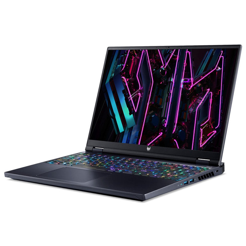 Acer Predator Helios 16 PH16-71-76FS, 40,64 cm (16 Zoll) 240Hz, i7-13700HX, RTX 4070 Gaming Notebook