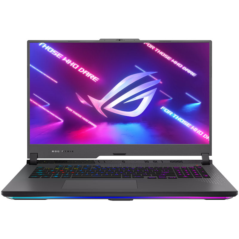 ASUS ROG Strix G17 G713PI-LL077W, 43,9 cm (17,3 Zoll), 240Hz, Ryzen 9 7945HX, RTX 4070 Gaming Notebook