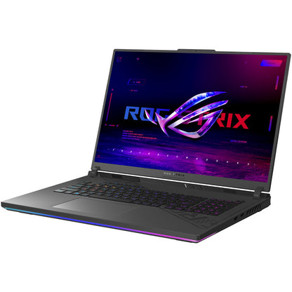 ASUS ROG Strix G18 G814JV-N6034W, 45,7 cm (18 Zoll), 240Hz, i9-13980HX, RTX 4060 Gaming Notebook