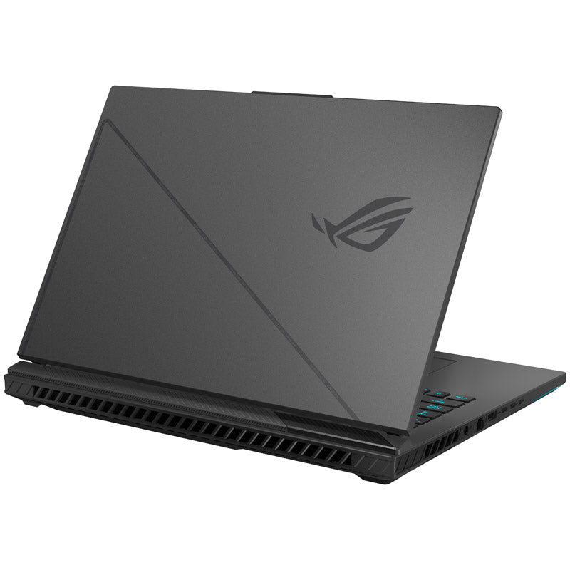 ASUS ROG Strix G18 G814JV-N6034W, 45,7 cm (18 Zoll), 240Hz, i9-13980HX, RTX 4060 Gaming Notebook