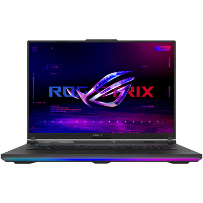 ASUS ROG Strix Scar 18 G834JY-N6044W, 45,7 cm (18 Zoll), 240Hz, i9-13980HX, RTX 4090 Gaming Notebook