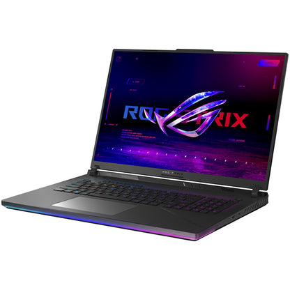 ASUS ROG Strix Scar 18 G834JY-N6044W, 45,7 cm (18 Zoll), 240Hz, i9-13980HX, RTX 4090 Gaming Notebook