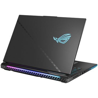 ASUS ROG Strix Scar 18 G834JY-N6044W, 45,7 cm (18 Zoll), 240Hz, i9-13980HX, RTX 4090 Gaming Notebook