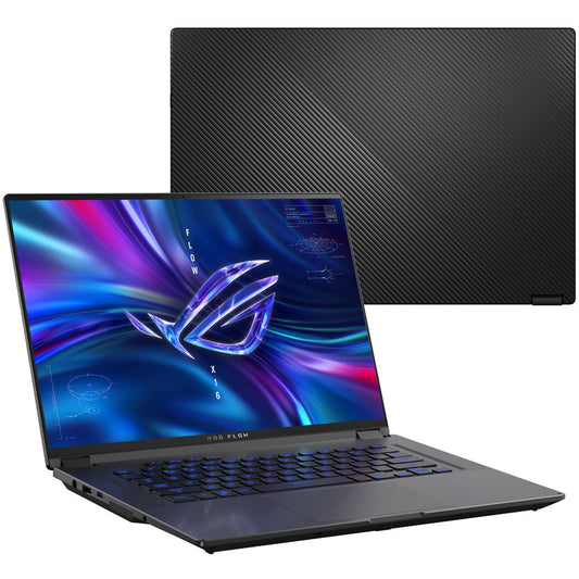 ASUS ROG Flow X16 GV601VI-NL034X, 40,64 cm (16 Zoll) Touch, 240Hz, i9-13900H, RTX 4070 Notebook