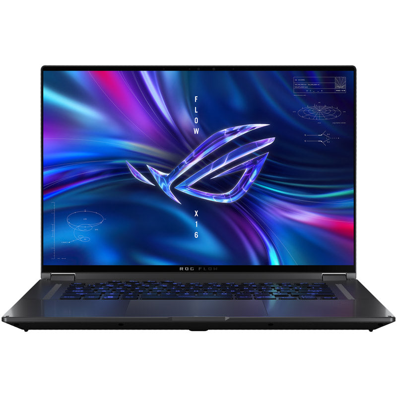 ASUS ROG Flow X16 GV601VI-NL034X, 40,64 cm (16 Zoll) Touch, 240Hz, i9-13900H, RTX 4070 Notebook