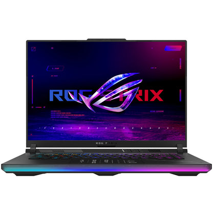 ASUS ROG Strix Scar 16 G634JZ-NM045W, 40,64 cm (16 Zoll) 240Hz, i9-13980HX, RTX 4080 Gaming Notebook