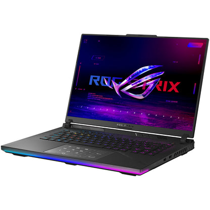 ASUS ROG Strix Scar 16 G634JZ-NM045W, 40,64 cm (16 Zoll) 240Hz, i9-13980HX, RTX 4080 Gaming Notebook