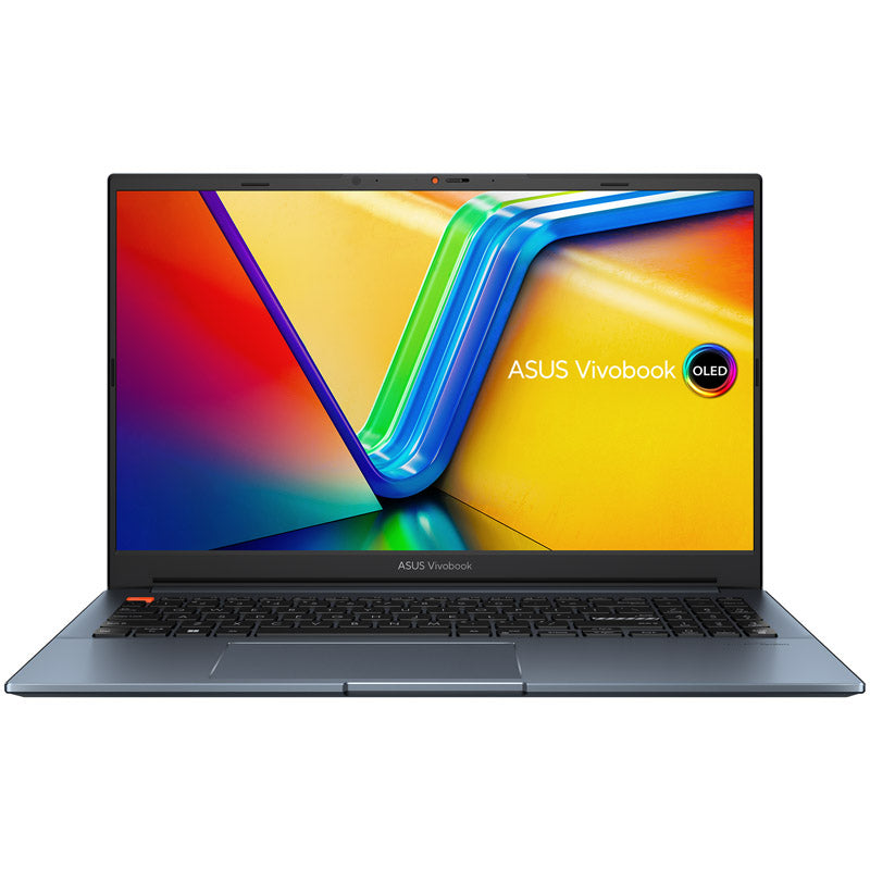 ASUS Vivobook Pro 15 OLED K6502VU-MA033X, 39,62 cm (15,6 Zoll) 120Hz, i9-13900H, RTX 4050 Business Notebook