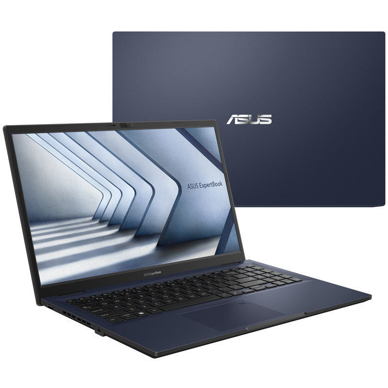 ASUS ExpertBook B1 B1502CVA-BQ0091X, 39,6 cm (15,6 Zoll) i5-1335U, Business Notebook