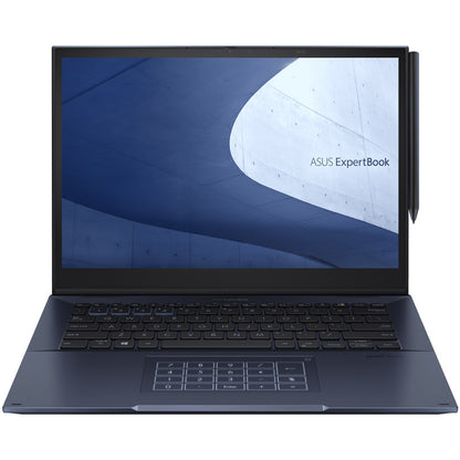 ASUS ExpertBook B7 Flip B7402FVA-P60054X, 35,6 cm (14 Zoll) i7-1360P, 5G, Business Notebook