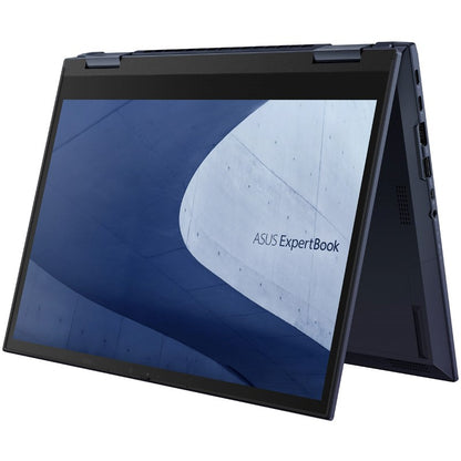 ASUS ExpertBook B7 Flip B7402FVA-P60054X, 35,6 cm (14 Zoll) i7-1360P, 5G, Business Notebook