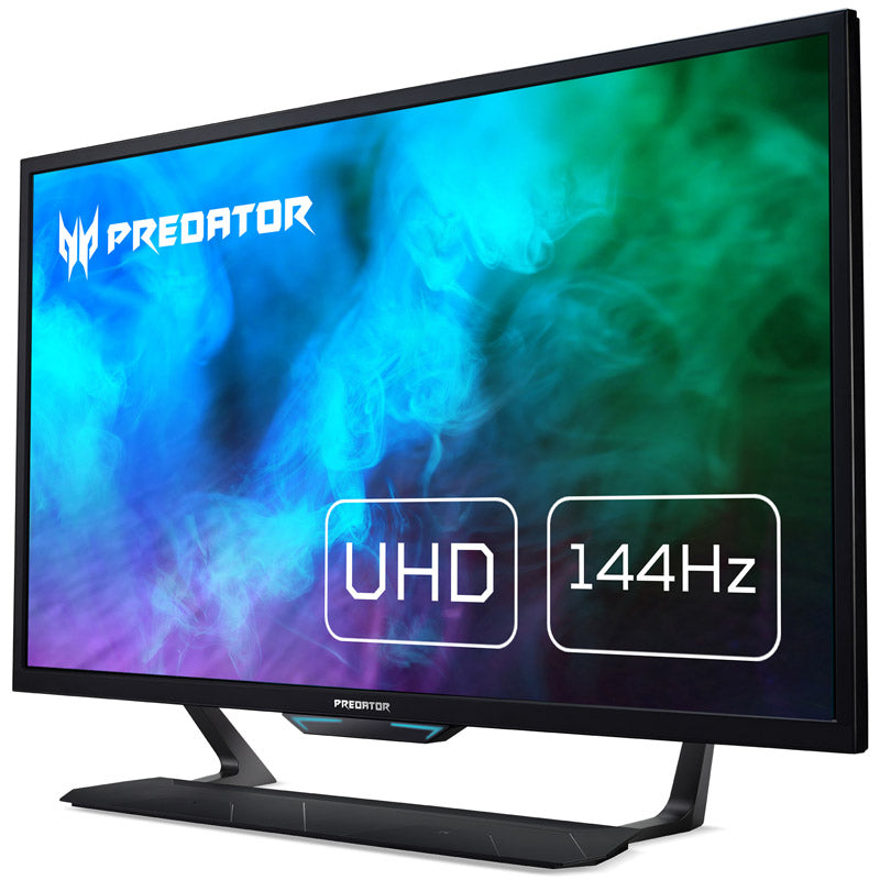 Acer Predator CG437KS, 108cm (42,5 Zoll), 144Hz, UHD, VA