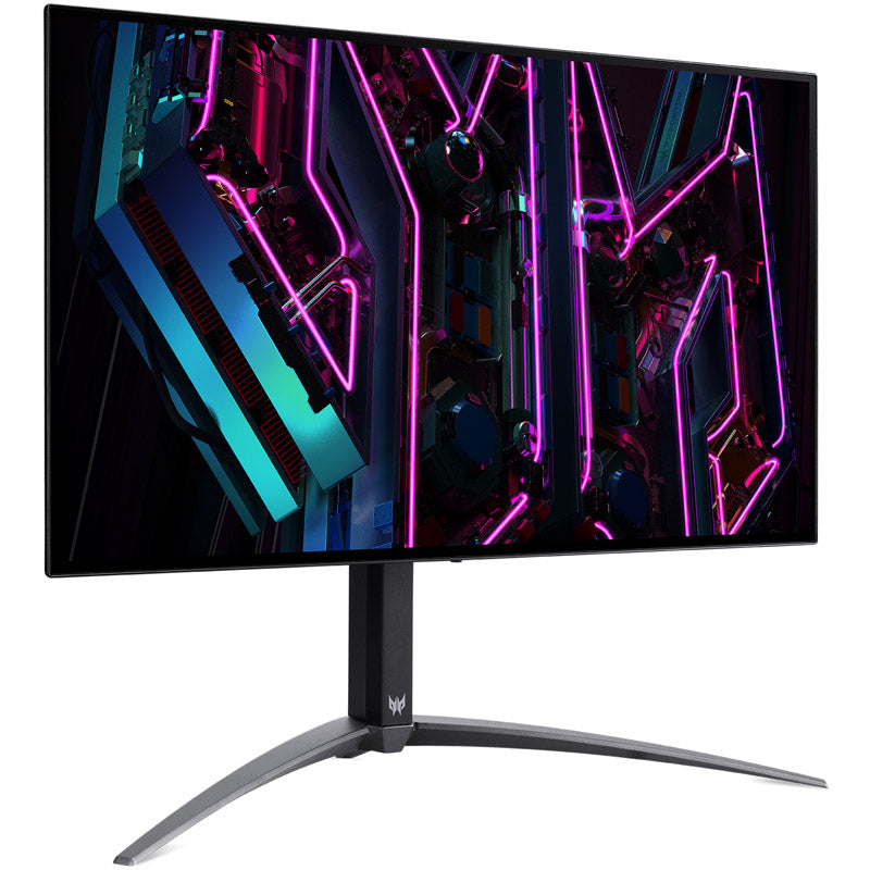 Acer Predator X27U, 67,3 cm (26,5 Zoll) 240 Hz, FreeSync, OLED - DP, 2 x HDMI