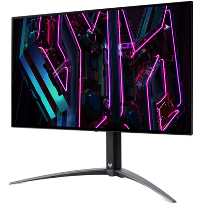 Acer Predator X27U, 67,3 cm (26,5 Zoll) 240 Hz, FreeSync, OLED - DP, 2 x HDMI