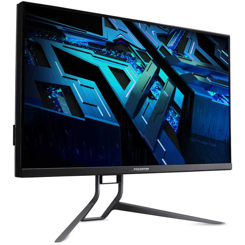 Acer Predator X32FPbmiiiiphuzx, 81,3 cm (32 Zoll) 160Hz, FreeSync, IPS - DP, 4xHDMI