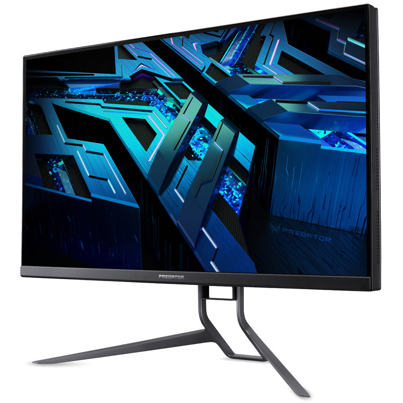 Acer Predator X32FPbmiiiiphuzx, 81,3 cm (32 Zoll) 160Hz, FreeSync, IPS - DP, 4xHDMI