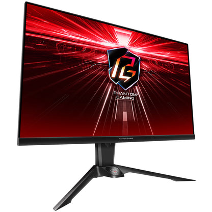 ASRock Phantom Gaming PG32QF2B, 80 cm (31,5 Zoll), 165 Hz, FreeSync, VA - DP, 2x HDMI