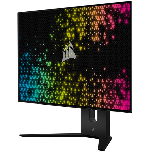 Corsair XENEON 27QHD240, 68,6 cm (27 Zoll) 240Hz, G-SYNC Compatible, OLED - DP, 2xHDMI