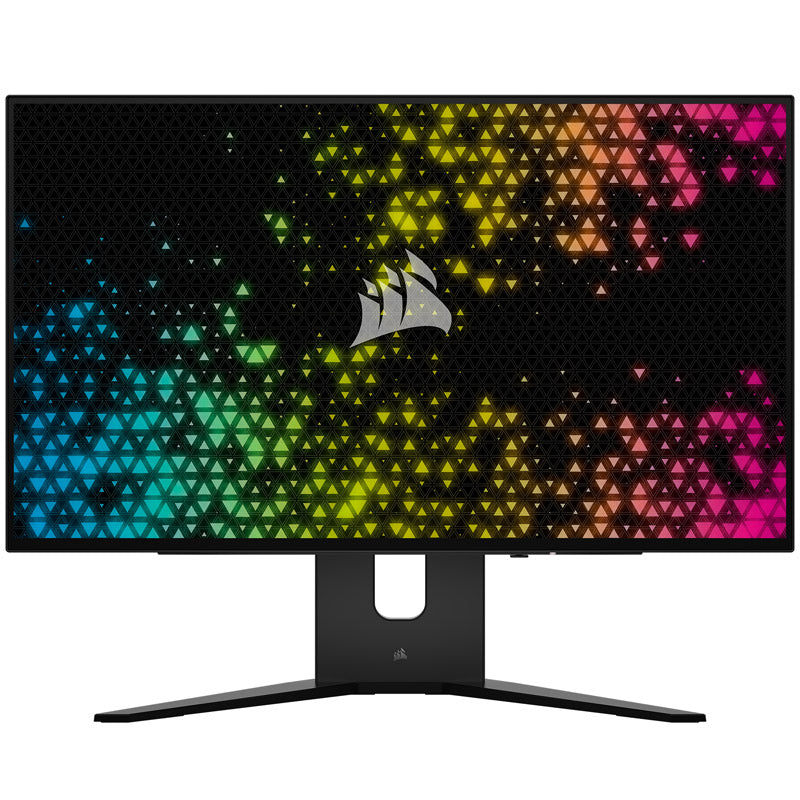 Corsair XENEON 27QHD240, 68,6 cm (27 Zoll) 240Hz, G-SYNC Compatible, OLED - DP, 2xHDMI