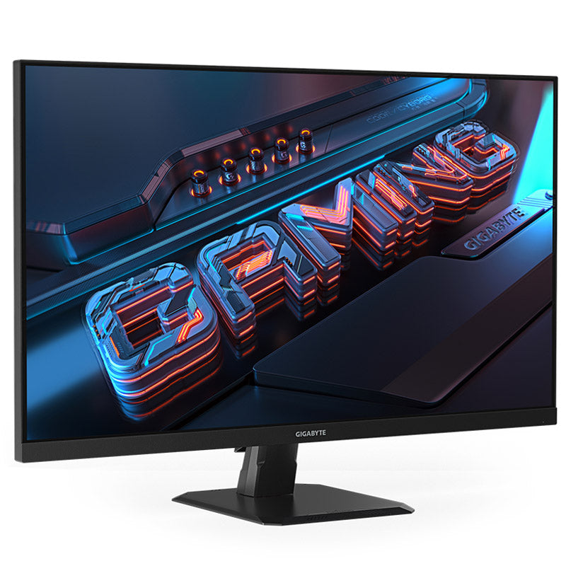 Gigabyte GS32Q - LED-Monitor - QHD - 81.3 cm (32")