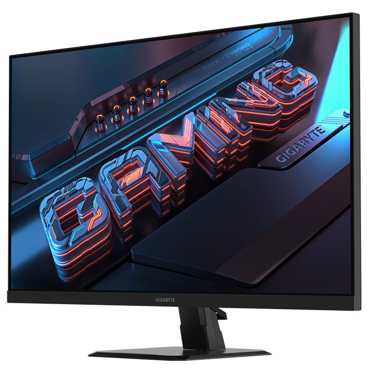 Gigabyte GS32Q - LED-Monitor - QHD - 81.3 cm (32")