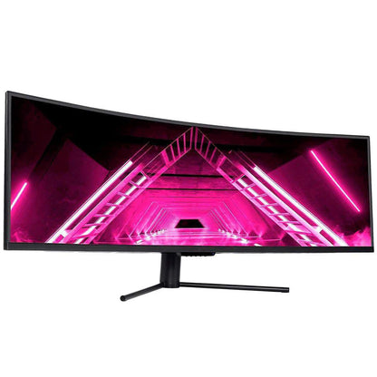 Monoprice Dark Matter, 124,46 cm (49 Zoll), 120 Hz, Adaptive Sync, VA - DP, HDMI