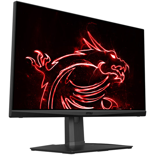 MSI Optix MAG274QRXDE, 68,6 cm (27 Zoll), 240hz, G-SYNC Compatible, IPS - DP, 2xHDMI