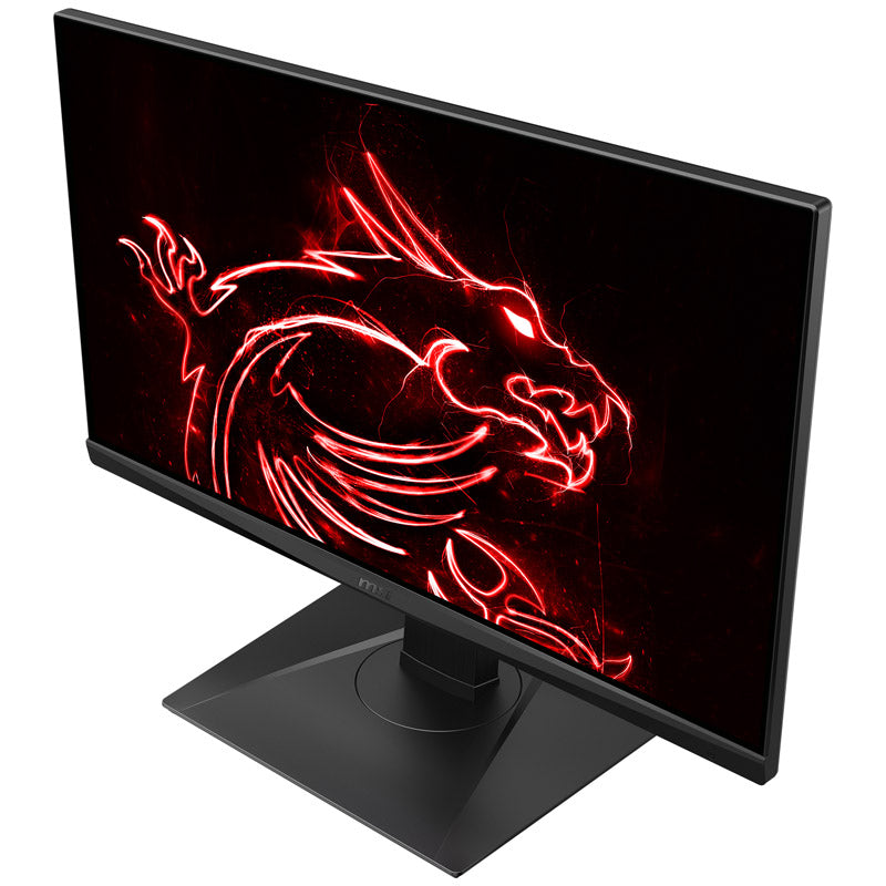 MSI Optix MAG274QRXDE, 68,6 cm (27 Zoll), 240hz, G-SYNC Compatible, IPS - DP, 2xHDMI