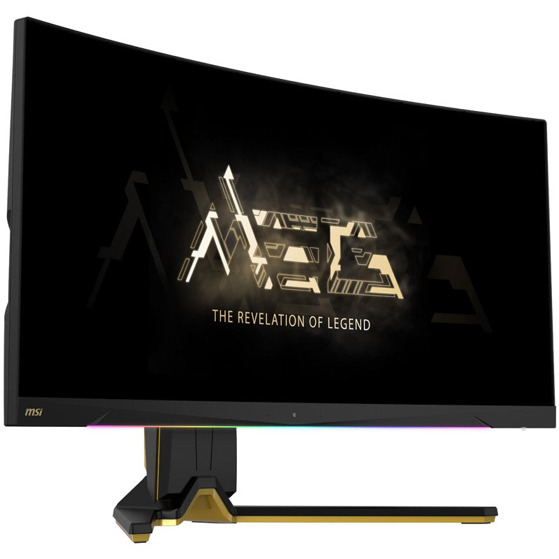 MSI MEG342CDE QD OLED Gaming Monitor - WQHD, 175Hz, USB-C