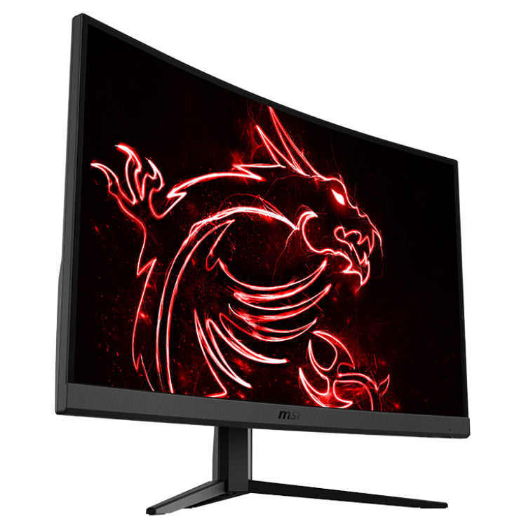 MSI Optix G32CQ4DE E2, 80 cm (31,5 Zoll), Curved, 170Hz, FreeSync, VA - DP, 2xHDMI