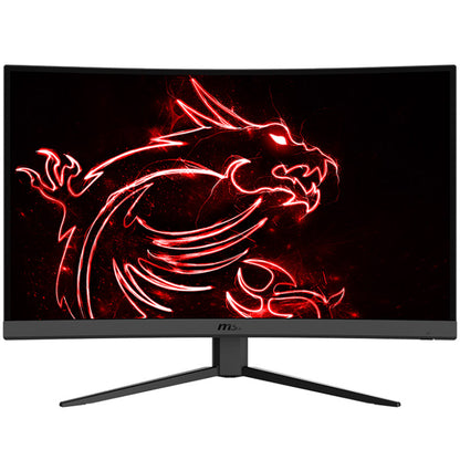 MSI Optix G32CQ4DE E2, 80 cm (31,5 Zoll), Curved, 170Hz, FreeSync, VA - DP, 2xHDMI