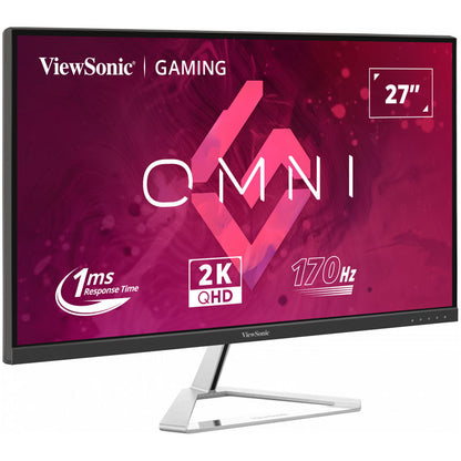 Viewsonic VX2780-2K, 68,58 cm (27 Zoll) 170Hz, Freesync, IPS - DP, 2xHDMI