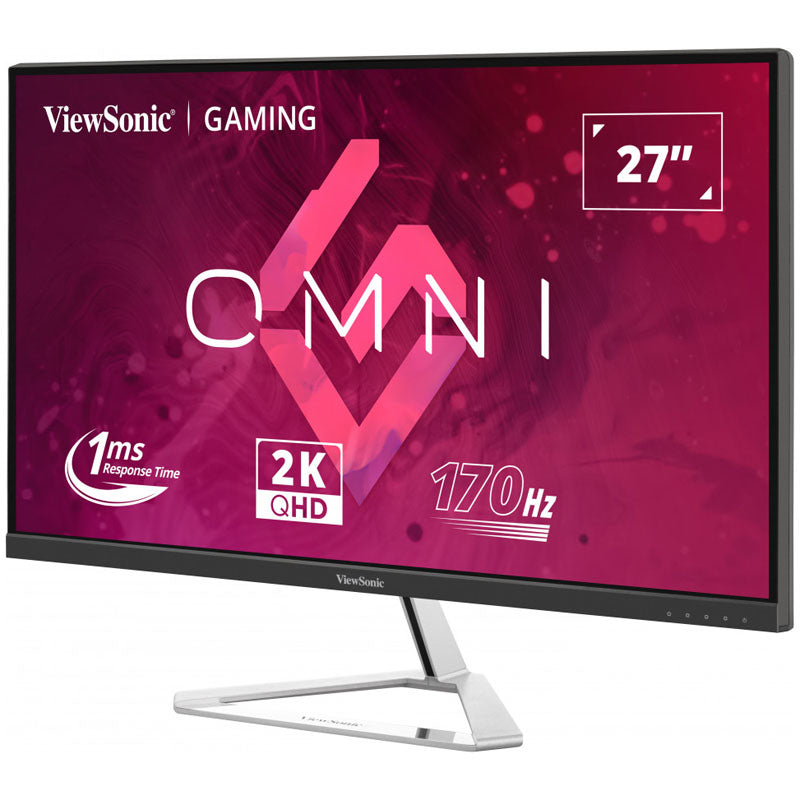 Viewsonic VX2780-2K, 68,58 cm (27 Zoll) 170Hz, Freesync, IPS - DP, 2xHDMI