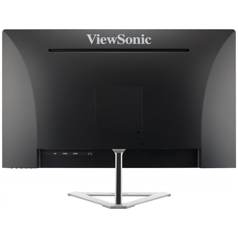 Viewsonic VX2780-2K, 68,58 cm (27 Zoll) 170Hz, Freesync, IPS - DP, 2xHDMI