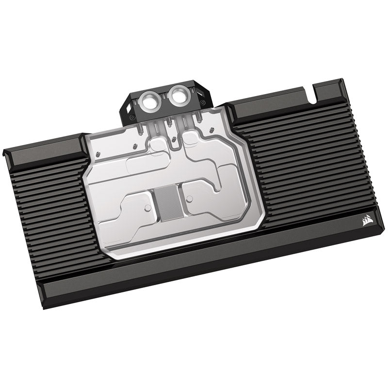 CORSAIR Hydro X Series XG7 RGB 40-SERIES - video card GPU liquid cooling system waterblock