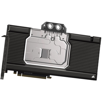 CORSAIR Hydro X Series XG7 RGB 40-SERIES - video card GPU liquid cooling system waterblock