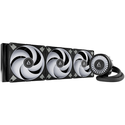 Arctic Liquid Freezer III ARGB CPU Komplett-Wasserkühlung - 420mm