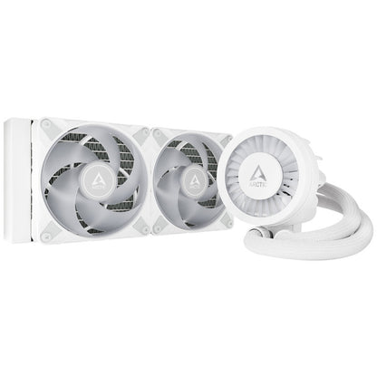 ARCTIC Liquid Freezer III 240 A-RGB White | AiO-Wasserkühlung