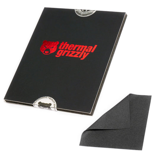 Thermal Grizzly Carbonaut Wärmeleitpad - 51 Ã— 68 Ã— 0;2 mm