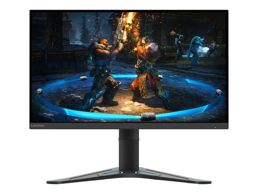 Lenovo G27-30 Gaming Monitor 165 Hz. Reaktionszeit 1 ms