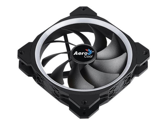 Aerocool Lüfter Orbit 120mm RGB