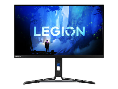 Lenovo Legion Y27-30 Gaming Monitor 165 Hz 1ms GtG FreeSync Premium USB-Hub