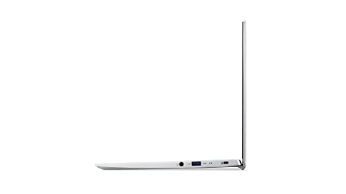 Acer Swift 3 (SF314-512-759E) 14 Zoll QHD IPS. i7-1260P. 16GB RAM. 1000GB SSD. Windows 11