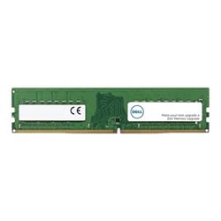 Dell -DDR4-32 GB-DIMM 288-PIN-ungepuffert