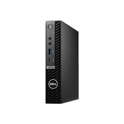 Dell Optiplex 7010 MFF i3-13500T 8GB 256GB UHD770 W11P