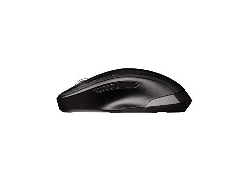 Cherry Mouse MW 2310 black