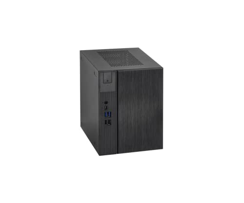 AsRock Barebone DeskMeet B660 Series-Kompakt-PC-keine CPU