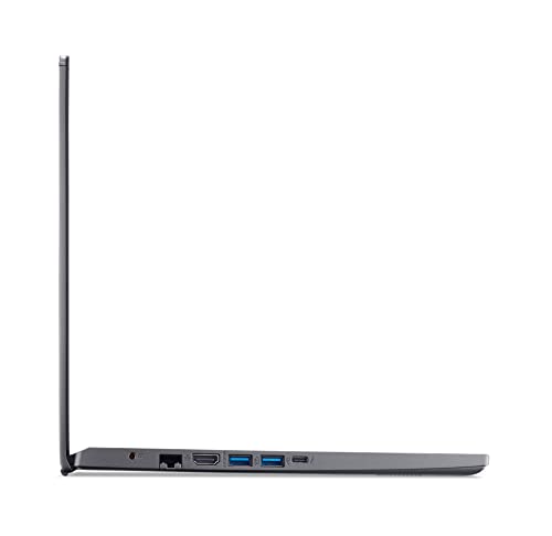 Acer Aspire 5 (A515-57G-782L) 15.6 Zoll Full-HD IPS-Display i7-1260P 16GB RAM 512GB SSD GeForce RTX 2050 Windows 11