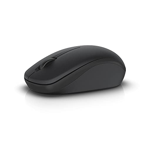 Dell WM126 Maus wireless 570-AAMH schwarz